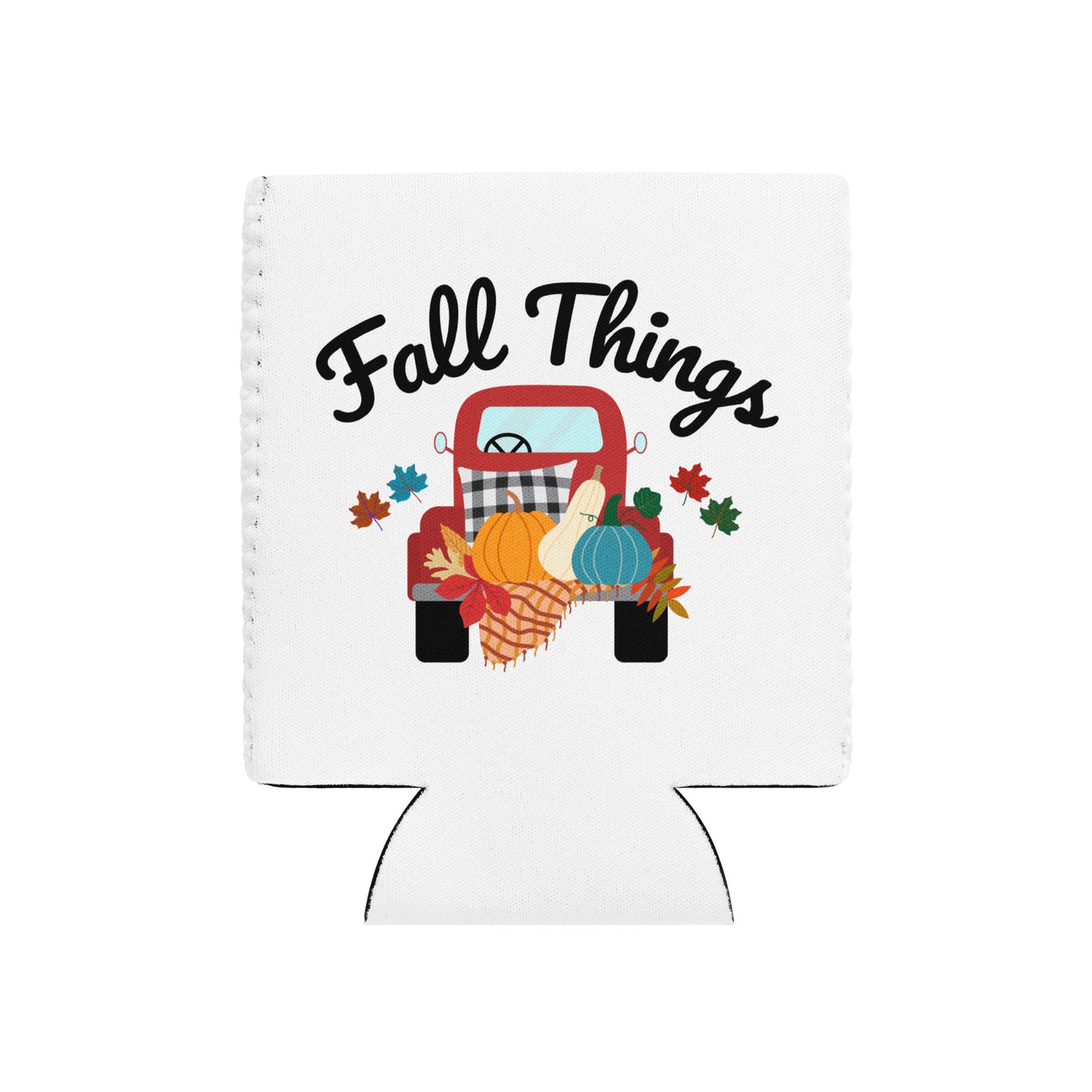 Fall Things Can Cooler