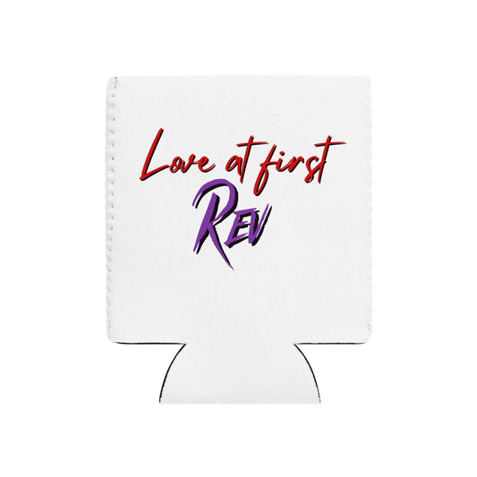 Love At First Rev Can Cooler