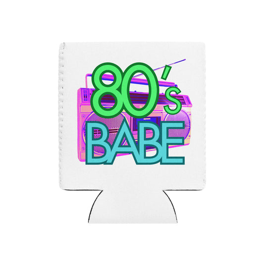 80's Babe Can Cooler