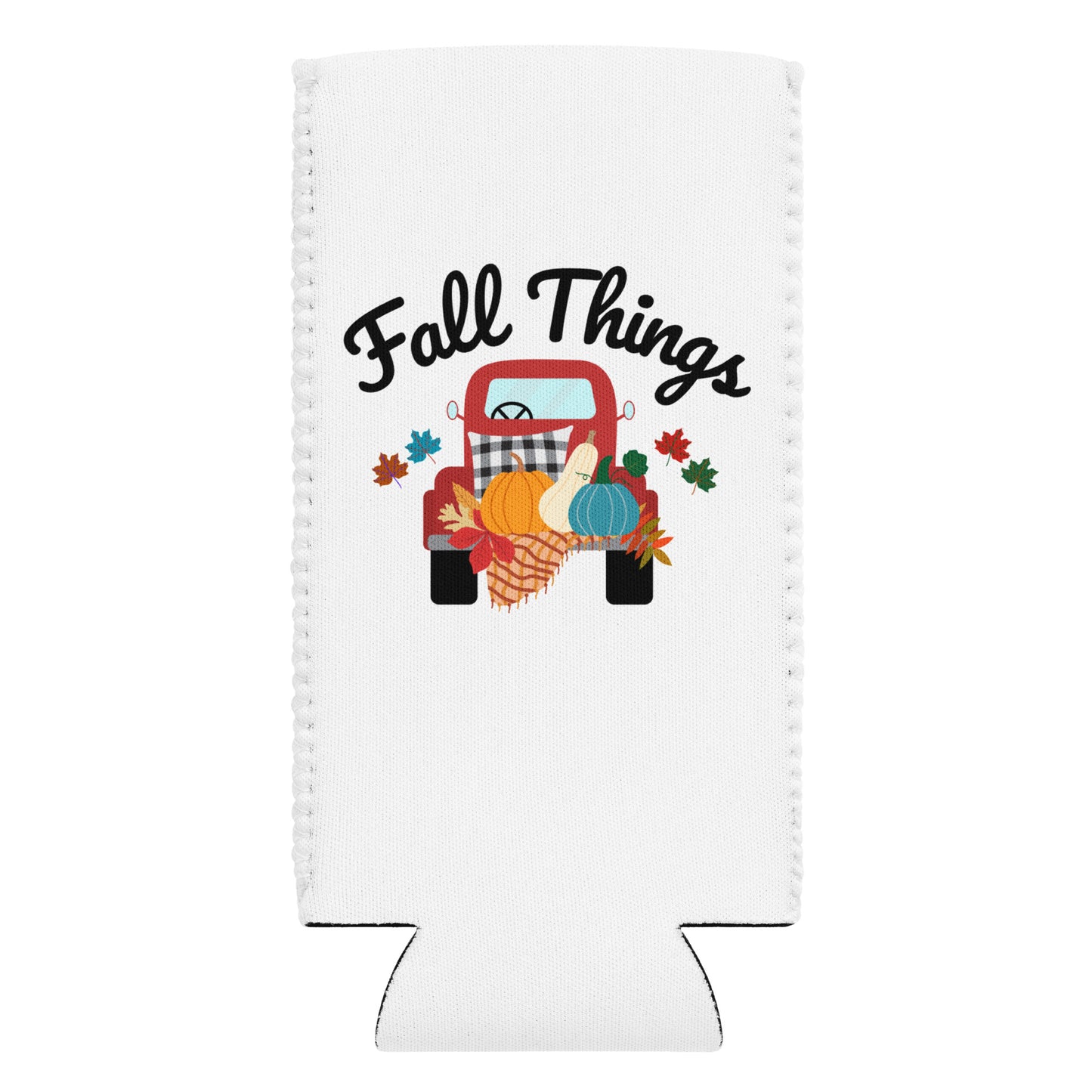 Fall Things Can Cooler