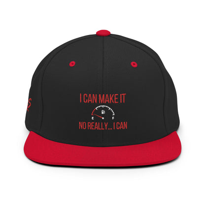 I Can Make It Snapback Hat