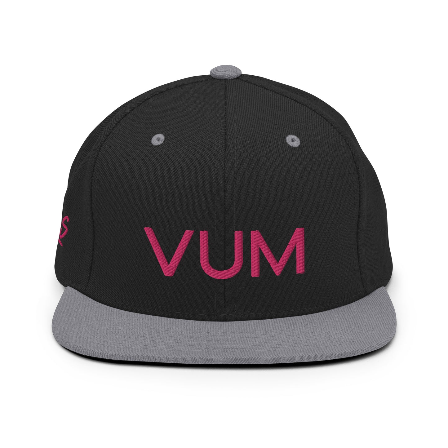 VUM Snapback Hat