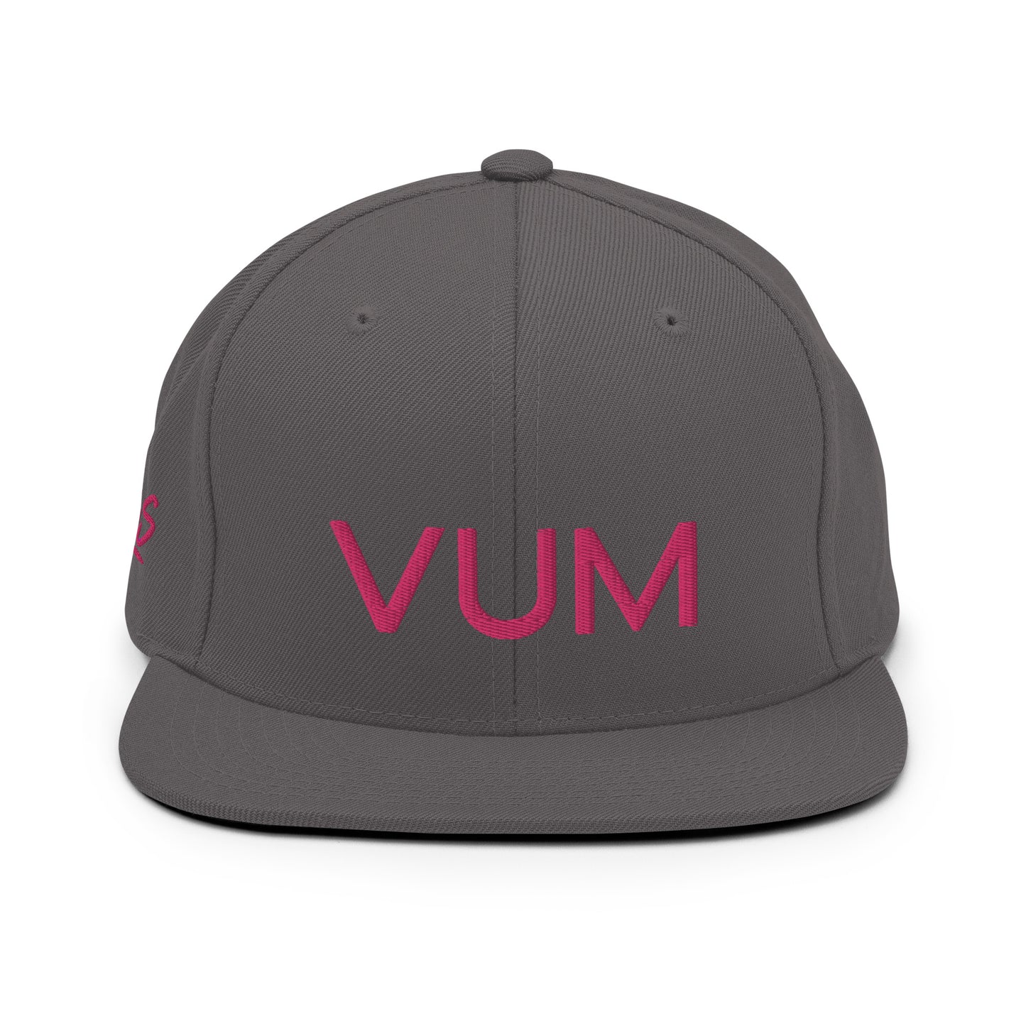 VUM Snapback Hat