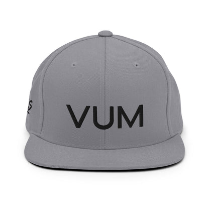 VUM Snapback Hat