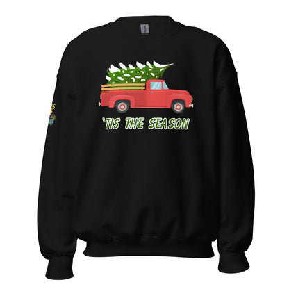 Tis The Season Unisex Sweatshirt