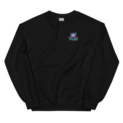 4x4 Unisex Sweatshirt