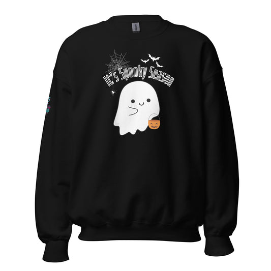 It's Spooky Season Unisex Sweatshirt