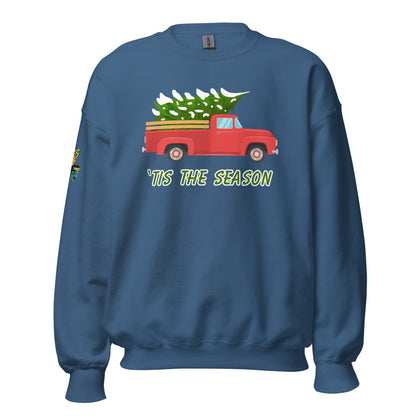 Tis The Season Unisex Sweatshirt