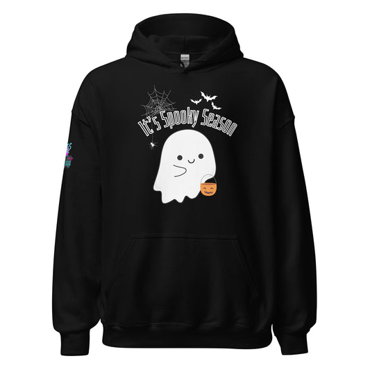 It's Spooky Season Unisex Hoodie