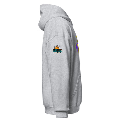 Truck Things Unisex Hoodie