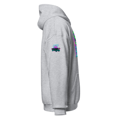 80's Babe Unisex Hoodie