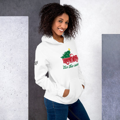 Tis The Season Unisex Hoodie