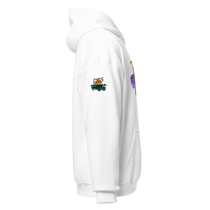 Truck Things Unisex Hoodie