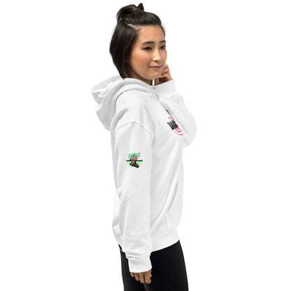 Moto Mama Unisex Hoodie