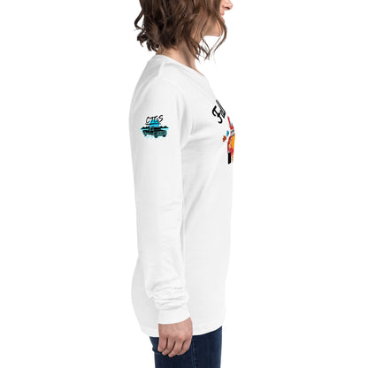 Fall Things Unisex Long Sleeve Tee