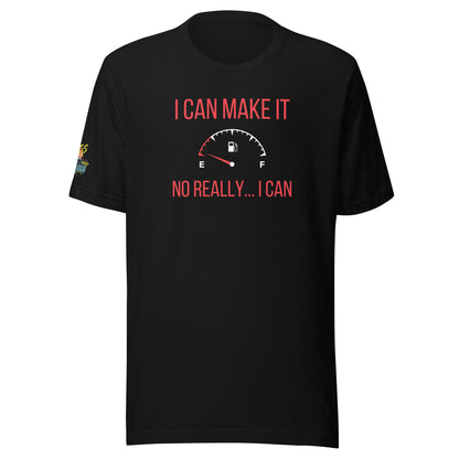 I Can Make It Unisex Soft T-shirt